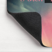 Ansicht/Corona / Mousepad (Ecke)