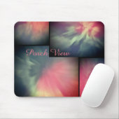 Ansicht/Corona / Mousepad (Mit Mouse)