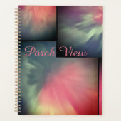 Ansicht/Corona / Planer (Vorderseite)