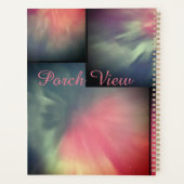 Ansicht/Corona / Planer (Rückseite)