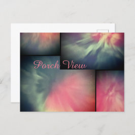 Ansicht/Corona / Postkarte