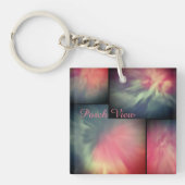 Ansicht/Corona / Schlüsselanhänger (Vorderseite)