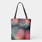 Ansicht/Corona / Tasche (Rückseite)