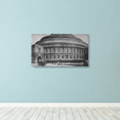 Ansicht der Albert Hall, c.1900 Leinwanddruck (Insitu (Holzboden))