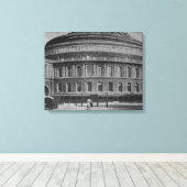 Ansicht der Albert Hall, c.1900 Leinwanddruck (Insitu (Holzboden))