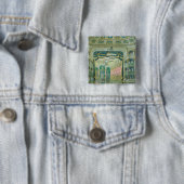 Ansicht der Bühne der Paris-Oper Button (Beispiel)