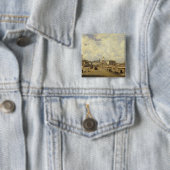 Ansicht der Christus-Retter-Kathedrale Button (Beispiel)
