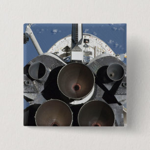 Ansicht der drei HauptMotoren Button