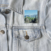 Ansicht der drei Kreisterrassen Button (Beispiel)
