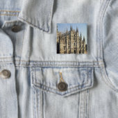 Ansicht der Fassade, angefangen 1386 Button (Beispiel)