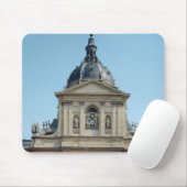 Ansicht der Fassade, aufgebaut 1635-42 Mousepad (Mit Mouse)