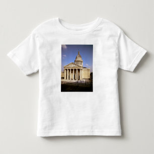 Ansicht der Fassade, aufgebaut 1757-90 Kleinkind T-shirt