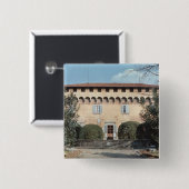 Ansicht der Fassade, bestimmt für Cosimo Button (Vorne & Hinten)