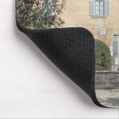 Ansicht der Fassade, bestimmt für Cosimo Mousepad (Ecke)