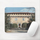 Ansicht der Fassade, bestimmt für Cosimo Mousepad (Mit Mouse)