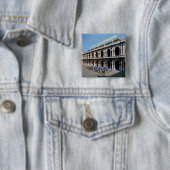 Ansicht der Fassade der Basilika Palladiana Button (Beispiel)