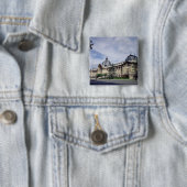 Ansicht der Fassade des Petit Palais Button (Beispiel)