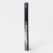 Ansicht der Finanzbezirksamt-Gebäude Case-Mate iPhone Hülle (Hinten/Links)