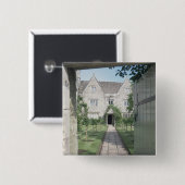 Ansicht der Front des Hauses (Foto) Button (Vorne & Hinten)