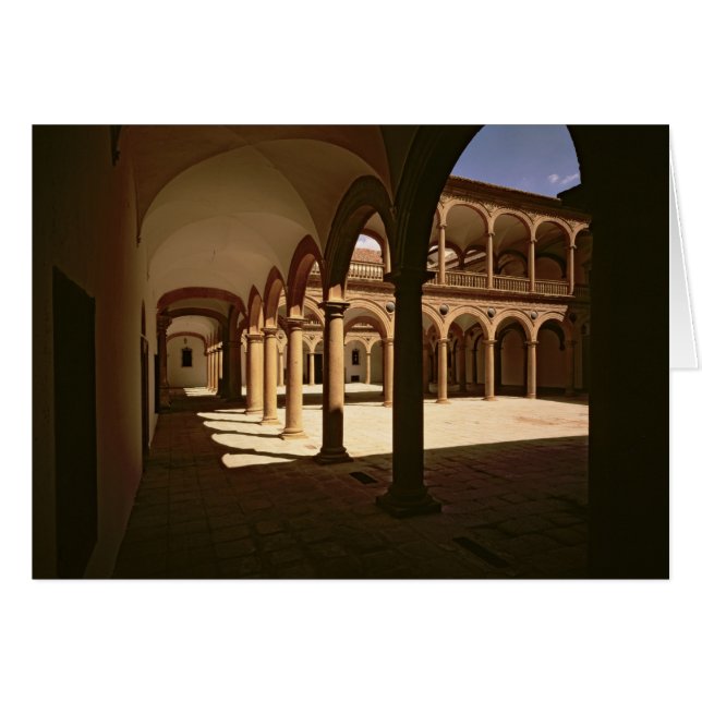 Ansicht der Galerie (Vorderseite (Horizontal))