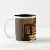 Ansicht der Galerie Zweifarbige Tasse (Links)