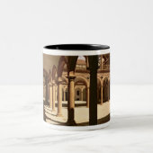 Ansicht der Galerie Zweifarbige Tasse (Mittel)