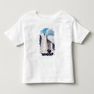 Ansicht der Haube, Timurid Zeitraum, c.1403 Kleinkind T-shirt