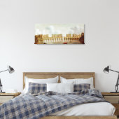 Ansicht der London Bridge, c.1632 (Öl auf Tafel) Leinwanddruck (Insitu (Schlafzimmer))