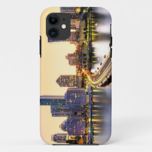 Ansicht der Mandarine orientalisches Miami mit Case-Mate iPhone Hülle