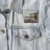 Ansicht der Minze, Berlin Button (Beispiel)
