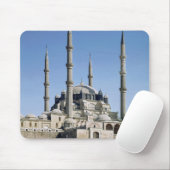 Ansicht der Moschee, Osmane, errichtete c.1569-75 Mousepad (Mit Mouse)