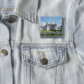 Ansicht der Nordwestfassade, 1519-46 Button (Beispiel)