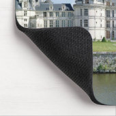 Ansicht der Nordwestfassade, 1519-46 Mousepad (Ecke)