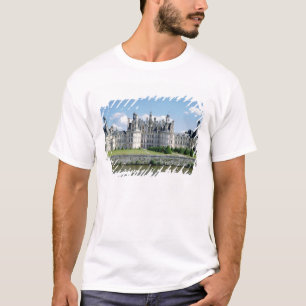 Ansicht der Nordwestfassade, 1519-46 T-Shirt