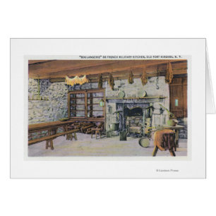 Ansicht der Parade-Rasen