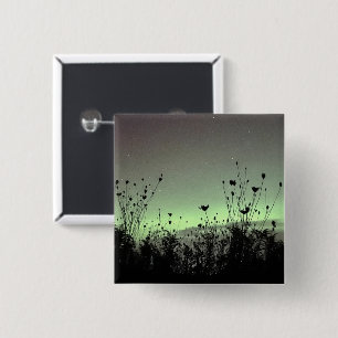 Ansicht der Porsche / Unkraut / Button