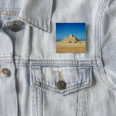 Ansicht der Pyramiden Button (Beispiel)