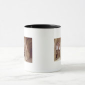 Ansicht der Salle DES-Ritter Tasse (Zentrum)