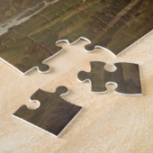 Ansicht der Seen und der Berge von Killarney, Irel Puzzle (Seite)