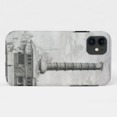 Ansicht der Spalte von Constantine und von Case-Mate iPhone Hülle (Rückseite (Horizontal))