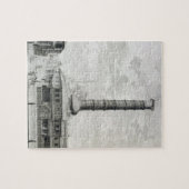 Ansicht der Spalte von Constantine und von Puzzle (Horizontal)