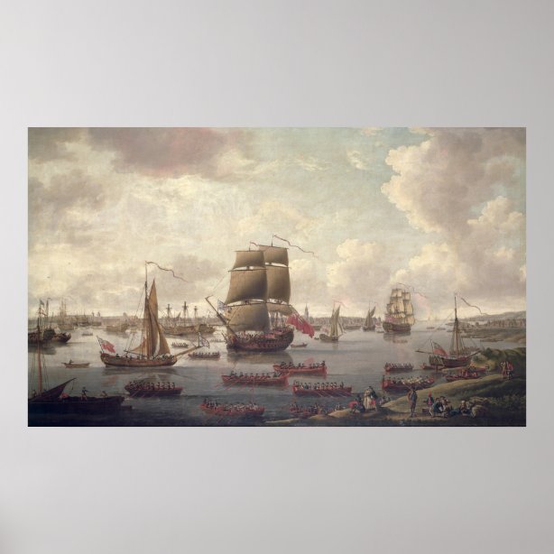 Handel Poster | Zazzle.de