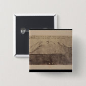 Ansicht der Troja-Aushöhlungen gesehen vom Westen Button (Vorne & Hinten)