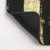Ansicht der vorderen Westportale Mousepad (Ecke)