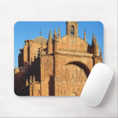 Ansicht der Westfront Mousepad (Mit Mouse)