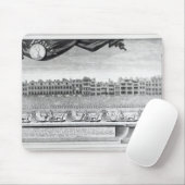 Ansicht der Wohltätigkeit-Kinder im Strang Mousepad (Mit Mouse)