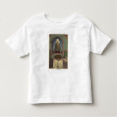 Ansicht des Auftrags u. des Baptistry Kleinkind T-shirt (Vorderseite)