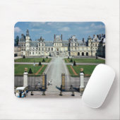 Ansicht des Äußeren Mousepad (Mit Mouse)