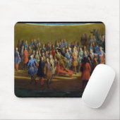 Ansicht des Bassin Mousepad (Mit Mouse)
