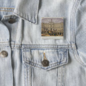 Ansicht des Buckingham Palace mit einer Menge Button (Beispiel)